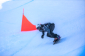 Závody ve snowboard paralelním slalomu 25. - 27.2.