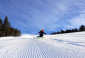 Winter Ski Test Sporten Kastle 22.-23.1.