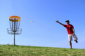 Disc Golf Park