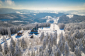Ski areál Paprsek