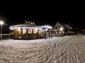 Aprés ski bar Kulaté peklo