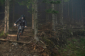 Enduro trail