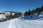 Panoramatická do údolí