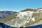 Panoramatická do údolí